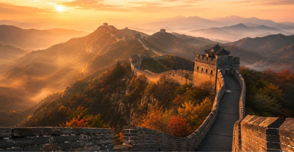 cina
