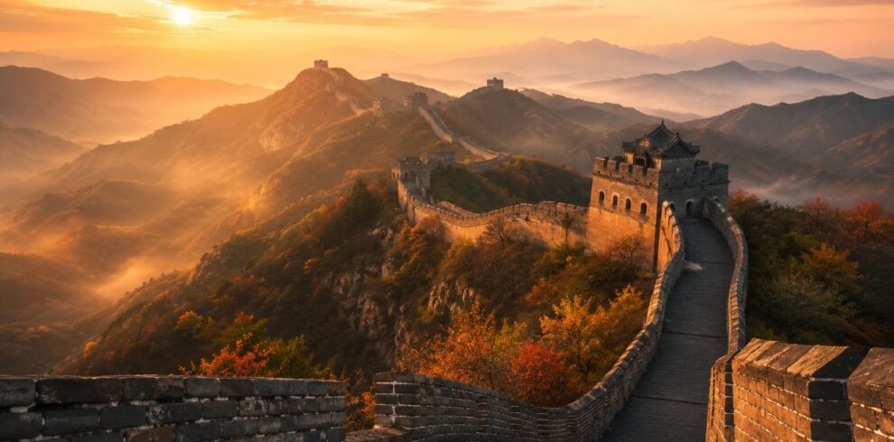 cina