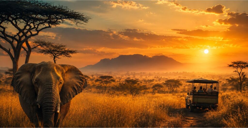 sud africa