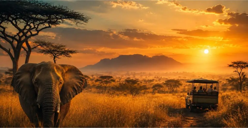 sud africa