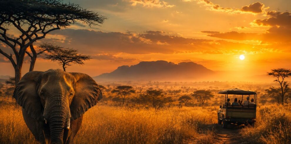 sud africa