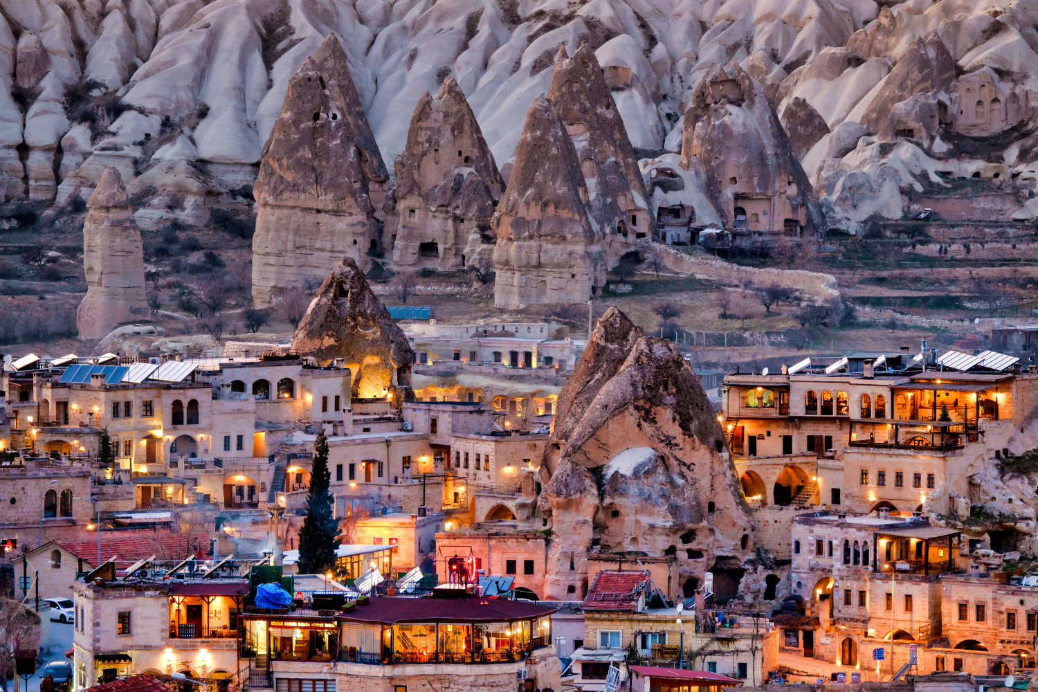 cappadocia 1