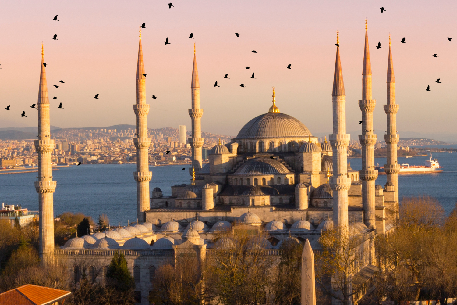 istanbul