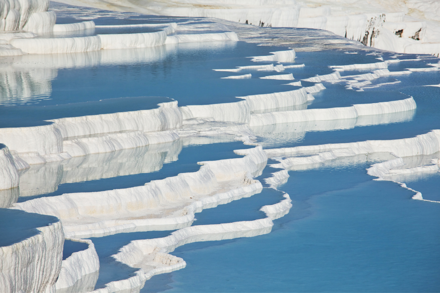 pammukale