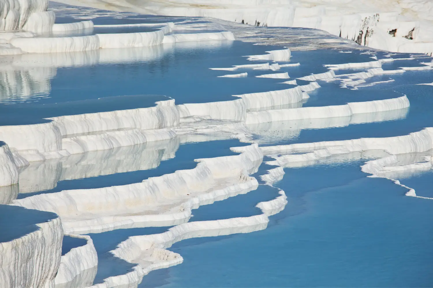 pammukale