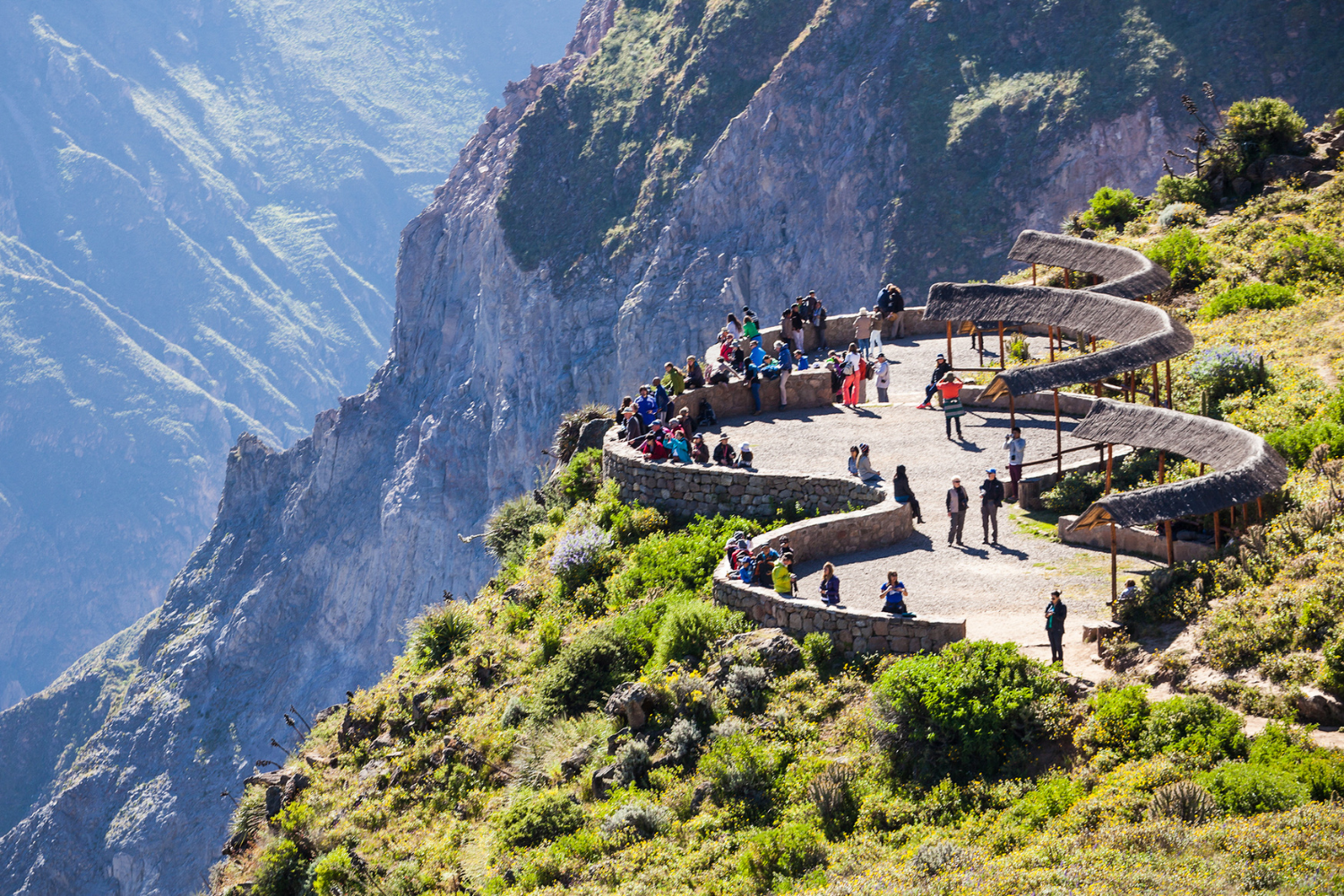 Canyon-del-Colca