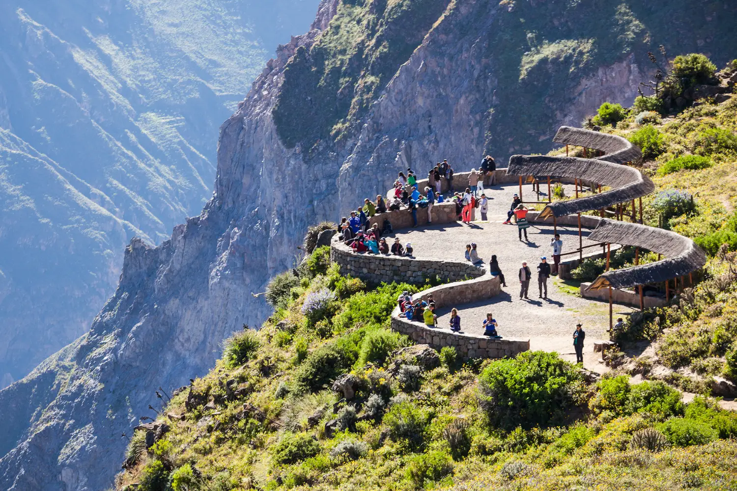Canyon-del-Colca