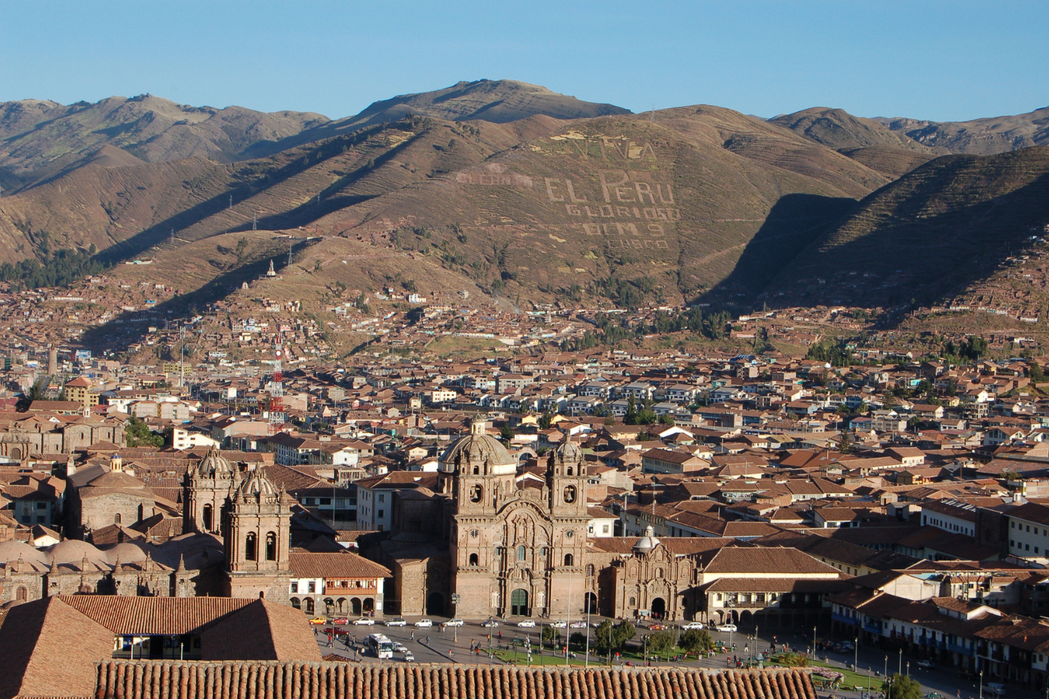 Cuzco