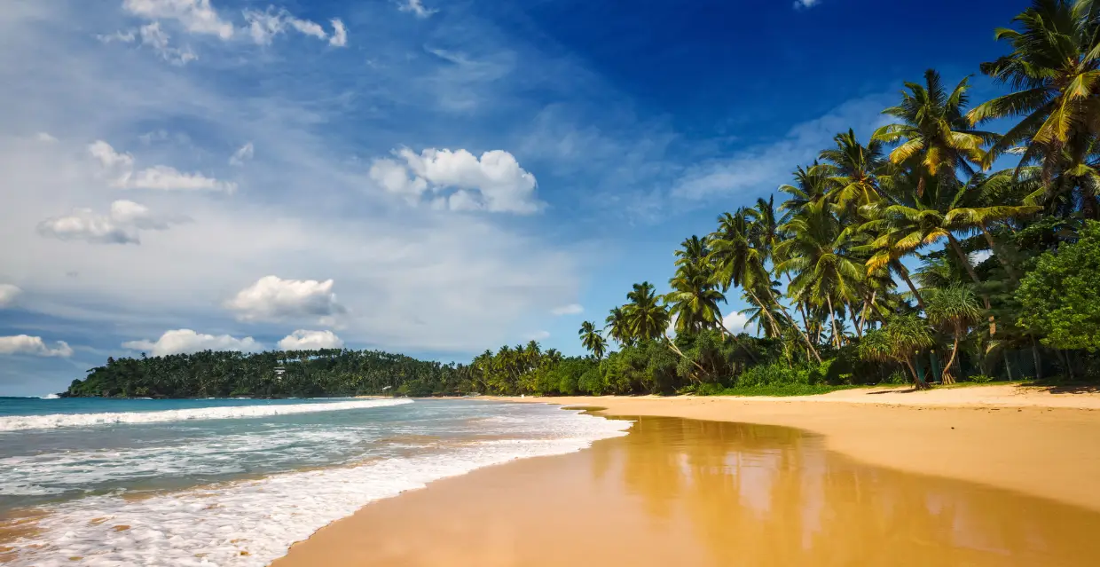 SRI LANKA7