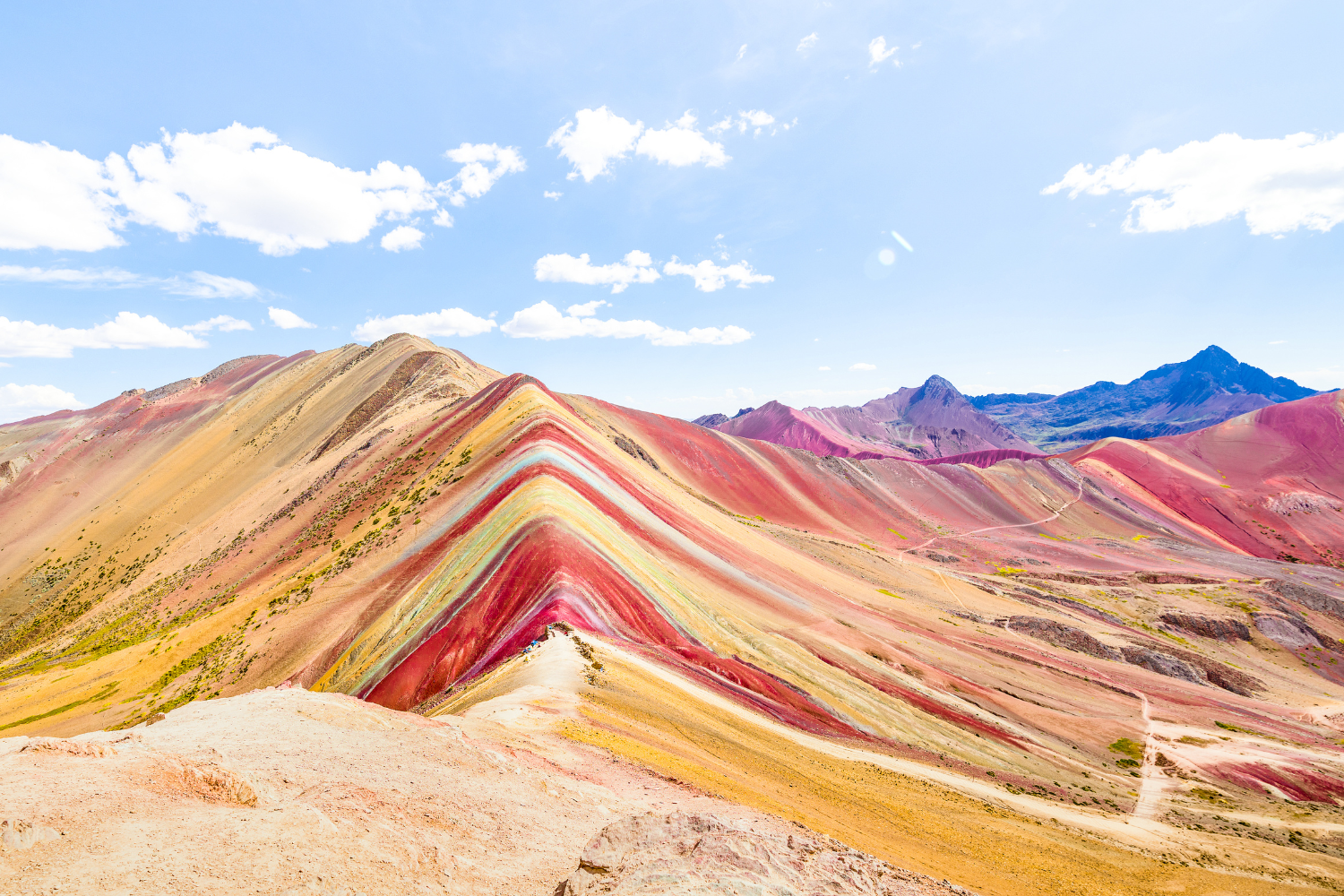 Vinicunca