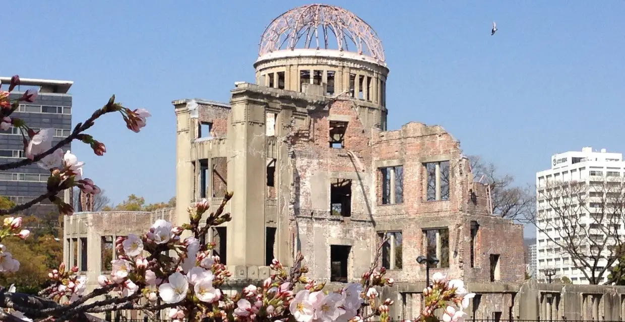 hiroshima