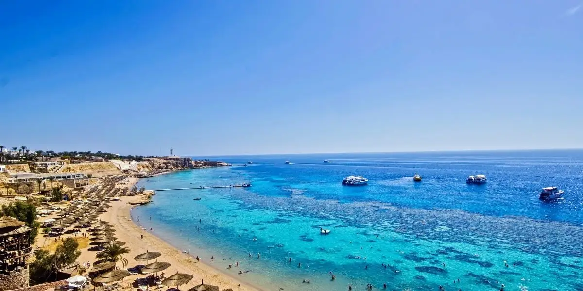 sharm