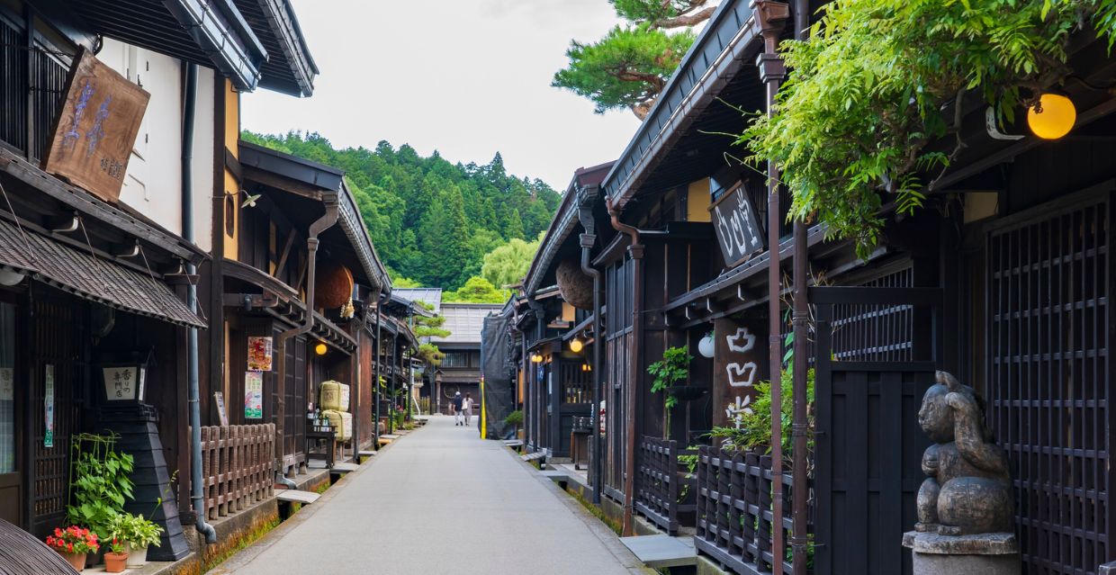 takayama
