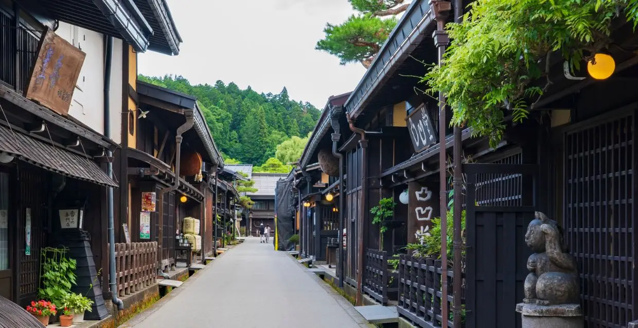 takayama