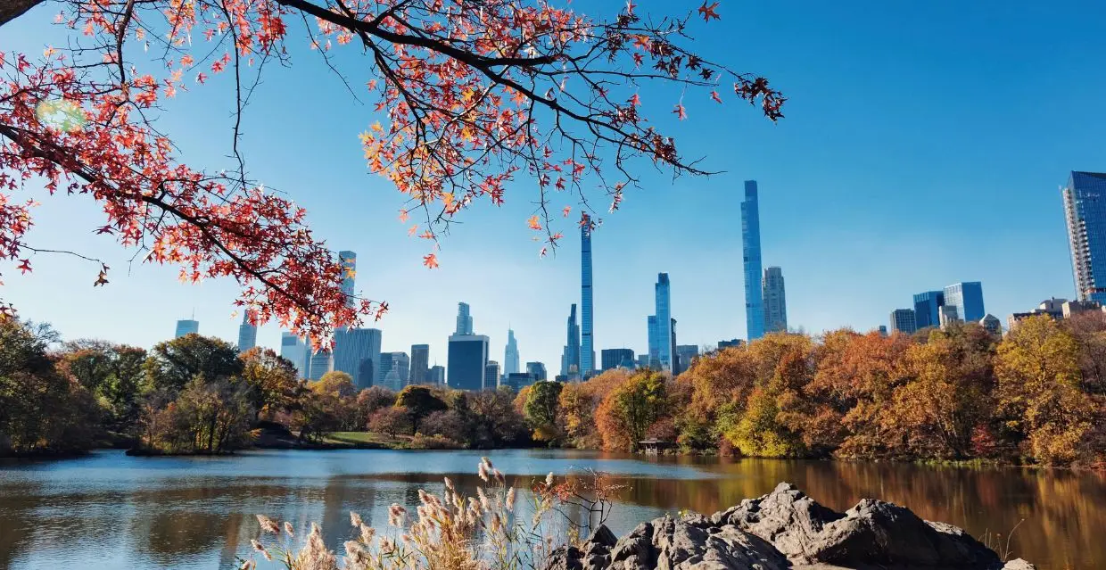 central park