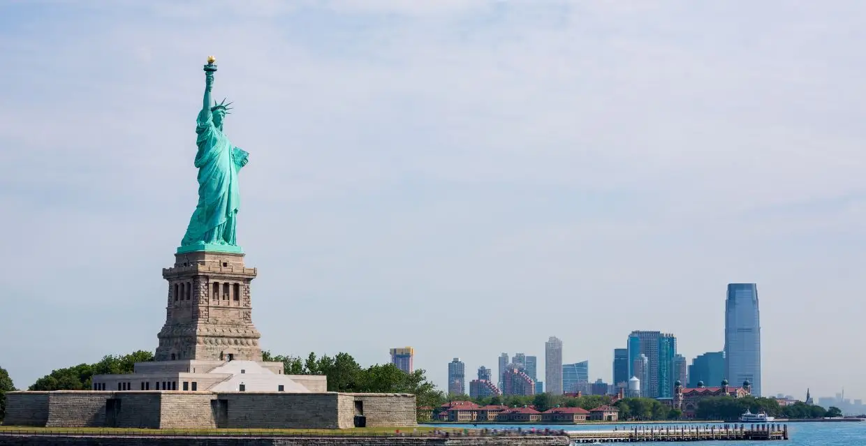 liberty