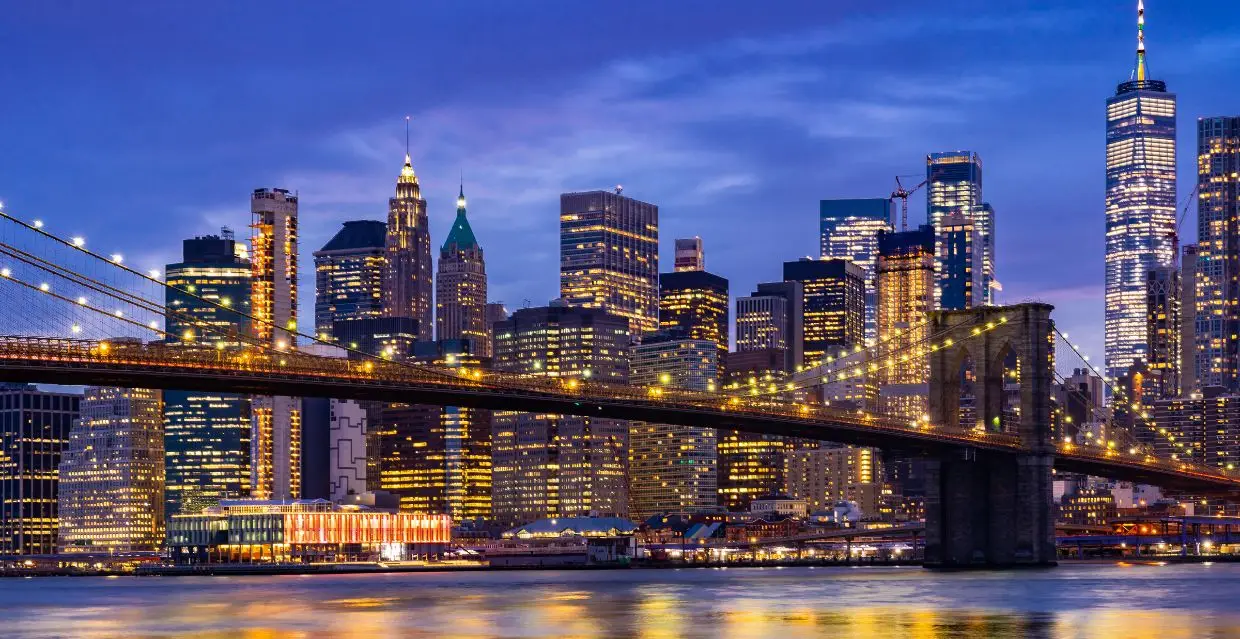 skyline